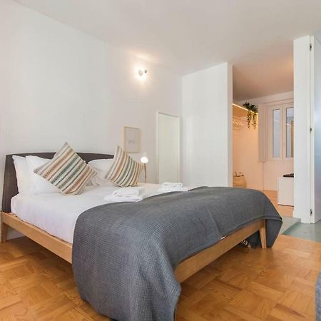 LovelyStay - Wide & Bright 4 Families Lissabon Exterior foto