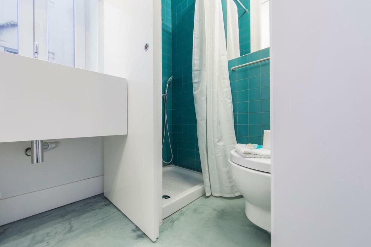 LovelyStay - Wide & Bright 4 Families Lissabon Exterior foto